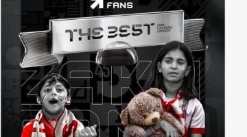 2025: Why Iraqi Zakho Fans Are the Best in the World