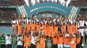 أبطال آخر 4 نسخ من أمم أفريقيا: هل سيُتوج المغرب ببطولة جديدة؟
