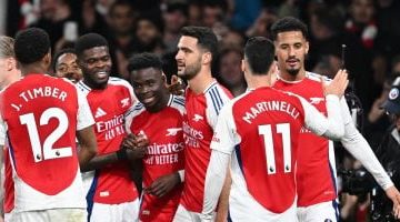 أرسنال يستضيف وولفرهامبتون لاستعادة الانتصارات وتعزيز الصدارة في الدوري