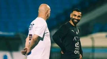 أصوات محمد صلاح وحسام حسن في جائزة ذا بيست: تعرف على تفاصيل المنافسة