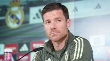 ألافيس ضد الريال: ألونسو يشيد بشخصية الفريق القوية أمام خصم صعب