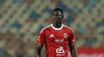 أليو ديانج يقود منتخب مالي في قائمة استعداداته لأمم أفريقيا 2025