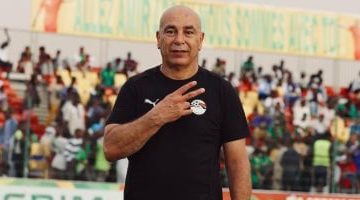 أمم أفريقيا 2025: حسام حسن يتألق في قائمة هدافى المنتخبات عبر التاريخ