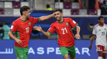 إنجازات منتخب المغرب الاستثنائية: تاريخ مفعم بالنجاح خلال العقد الأخير