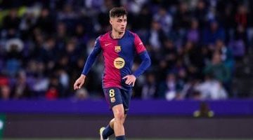 اختبار طبي حاسم لبيدري قبل مباراة فياريال