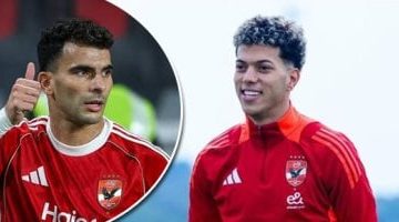 الأهلى يحتل المركز الثانى كأكثر الأندية تمثيلاً فى كأس أمم أفريقيا 2025