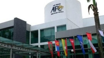 الاتحاد الآسيوي يطلق دوري الأمم مستلهمًا من تجربة الكاف