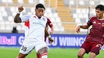 الجزيرة يودع كأس الإمارات أمام الوحدة بمشاركة النني وإبراهيم عادل – فيديو حصري