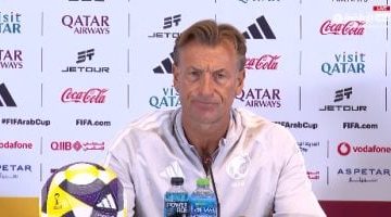 السعودية تقرر رحيل رينارد وتبحث عن بديل من الدوري السعودي