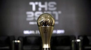 العالم يترقب حفل THE BEST 2025 في قطر الليلة: أبرز الأحداث والتوقعات