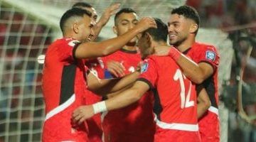 القنوات الناقلة لمبارايات أمم أفريقيا 2025 بمشاركة منتخب مصر