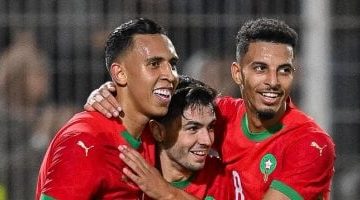 المغرب يواجه جزر القمر في افتتاح مشوار كأس الأمم الأفريقية 2025