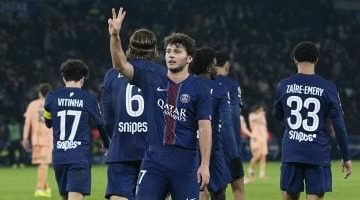 باريس سان جيرمان vs فلامنجو: مواجهة نارية في نهائي كأس القارات 2023