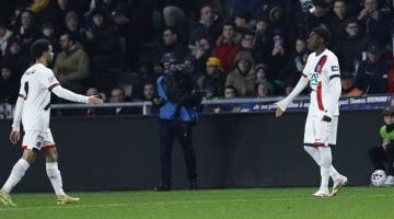 باريس سان جيرمان يتأهل لدور الـ32 في كأس فرنسا 2023