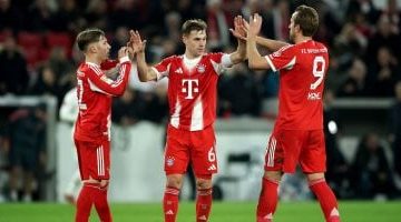 بايرن ميونخ يتجه لضم نجم تشيلسي بعرض 120 مليون يورو