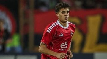 برشلونة يثني على موهبة حمزة عبد الكريم: نجم واعد للمستقبل