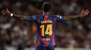 برشلونة يسعى لشراء راشفورد نهائيًا بعد انتهاء إعارته من مانشستر يونايتد