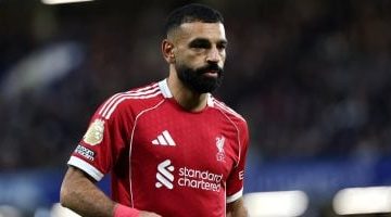 بريندان رودجرز يكشف إمكانية انتقال محمد صلاح إلى القادسية السعودي