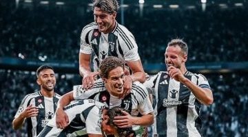 بولونيا ضد يوفنتوس: سباليتى يعتمد على القوة الضاربة في الدوري الإيطالي