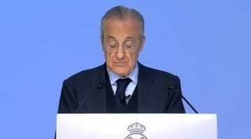 بيريز يكشف: فضيحة نيجريرا تُعد الأكبر في تاريخ كرة القدم