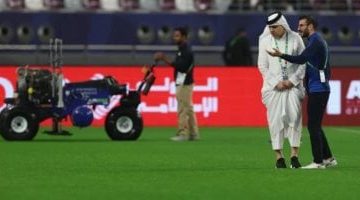 تأهيل ملعب خليفة لاستضافة كأس العرب 2025: استعدادات السعودية والإمارات للقمة المرتقبة