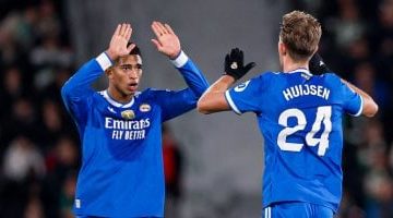 تشكيل ريال مدريد المتوقع ضد تالافيرا في كأس ملك إسبانيا