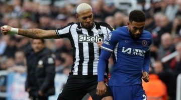 تشيلسي يواجه نيوكاسل يونايتد في صراع شرس بالدوري الإنجليزي