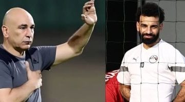 تصويت محمد صلاح وحسام حسن لاختيار أفضل مدرب وحارس في جوائز ذا بيست 2025