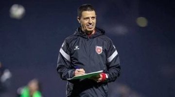 جمال سلامى يحصل على الجنسية الأردنية بعد وصافة كأس العرب – فيديو