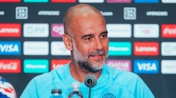 جوارديولا يحطم رقم فيرجسون بـ 150 انتصار في الدوري الإنجليزي