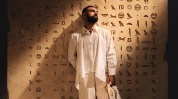 شاهد أحدث حذاء لمحمد صلاح في كأس أمم أفريقيا 2025