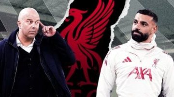 شرط محمد صلاح للبقاء مع ليفربول بعد أزمة سلوت: تفاصيل جديدة تكشف المستجدات