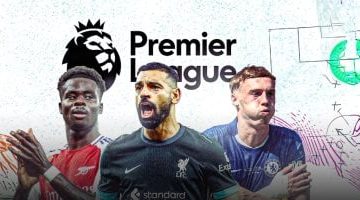 صلاح يتفوق على مبيومو: أفضل أجنحة الدوري الإنجليزي قبل أمم أفريقيا