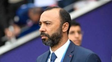 طارق السكتيوى يوضح موقفه من تدريب منتخب المغرب في كأس العرب 2025