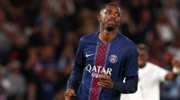 عثمان ديمبيلي: أفضل لاعب في العالم 2025 وفقاً للتأريخ والإحصاء