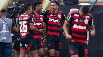 فلامنجو يكشف تشكيل باريس سان جيرمان في نهائي كأس القارات للأندية