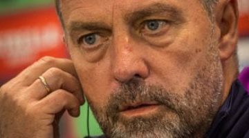 فليك: الضغط على التحكيم ليس أسلوبي ومباراة الكأس تساوي مباريات الليجا