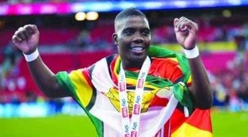 قائد زيمبابوي: ثقتنا في أنفسنا لتحقيق نتيجة إيجابية أمام منتخب مصر