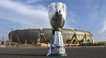 كل ما تحتاج معرفته عن السوبر الإيطالي قبل انطلاقه في 18 ديسمبر