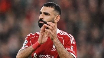 ليفربول ضد برايتون: محمد صلاح يواجه طيور النورس قبل موقعة آنفيلد