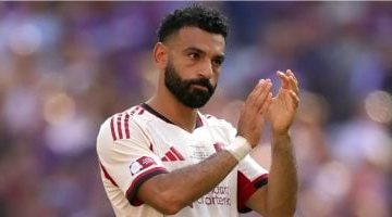 ليفربول يؤكد لوكيل محمد صلاح موقفه الثابت من رحيل الملك المصري