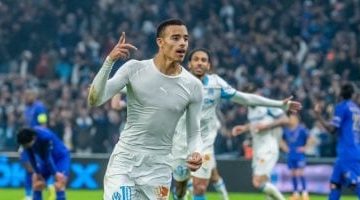 مارسيليا وموناكو: جرينوود يقود السماوي نحو قمة الدوري الفرنسي