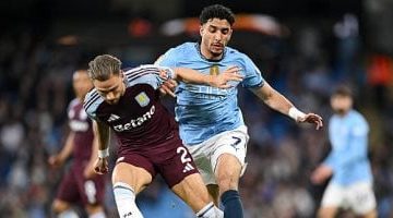 مانشستر سيتي يتأهب لمواجهة برينتفورد في كأس إنجلترا دون عمر مرموش