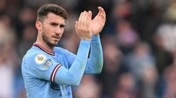 مانشستر سيتي يمنع النصر السعودي من القيد بصفقة 9 ملايين يورو