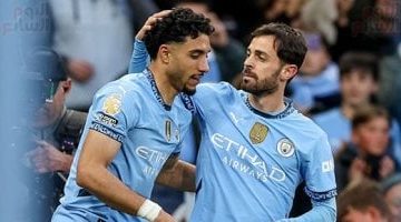 مانشستر سيتي يهدد وست هام في غياب عمر مرموش لتعميق جراحهم