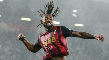 مانشستر يونايتد يستهدف سيمينيو في يناير 2024 لتعزيز صفوف الفريق