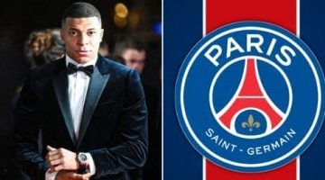 مبابي يحصد انتصارًا قضائيًا ضد باريس سان جيرمان