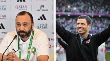 مباراة السلامى والسكتيوى: نهائى كأس العرب يجمع الأبطال خارج الخطوط