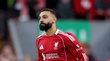 محمد صلاح يسجل رقماً تاريخياً جديداً في الدوري الإنجليزي بعد صناعة هدف ليفربول