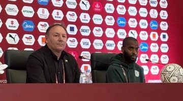 مدرب جزر القمر: مواجهة المغرب في افتتاح أمم أفريقيا كالتسلق إلى قمة جبل إيفرست